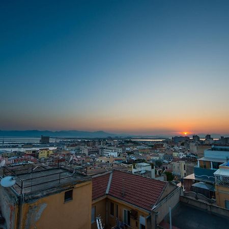 My Home Cagliari Exterior photo