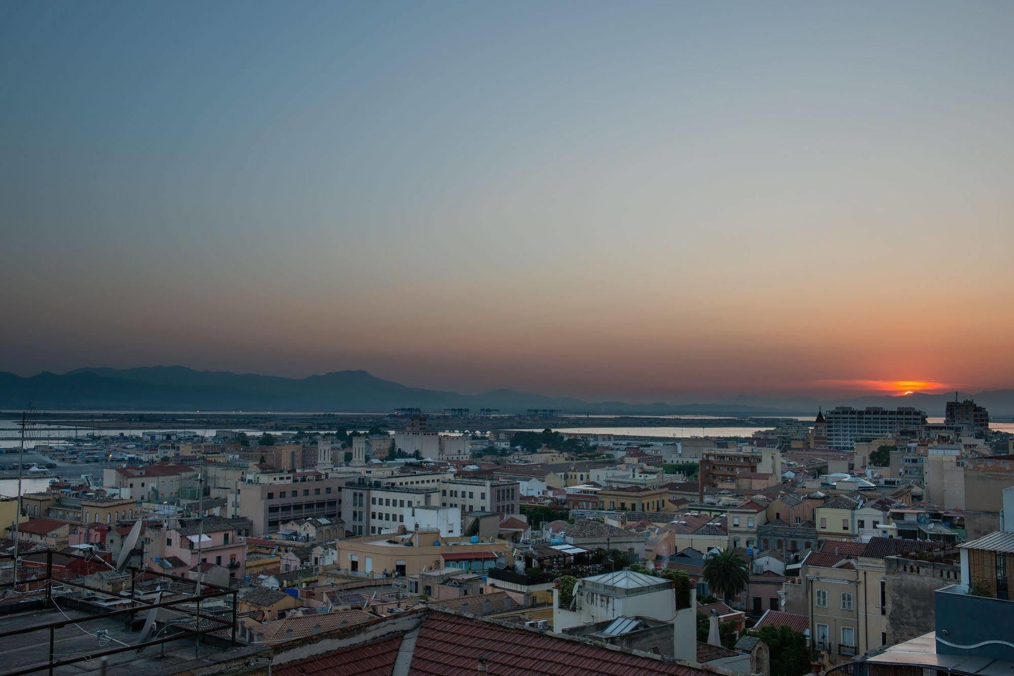 My Home Cagliari Exterior photo